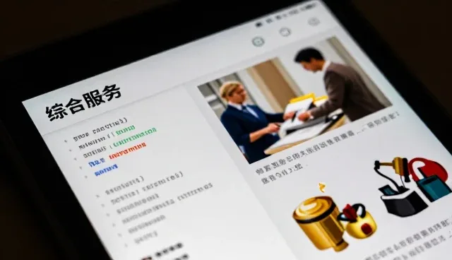 企业名录查询